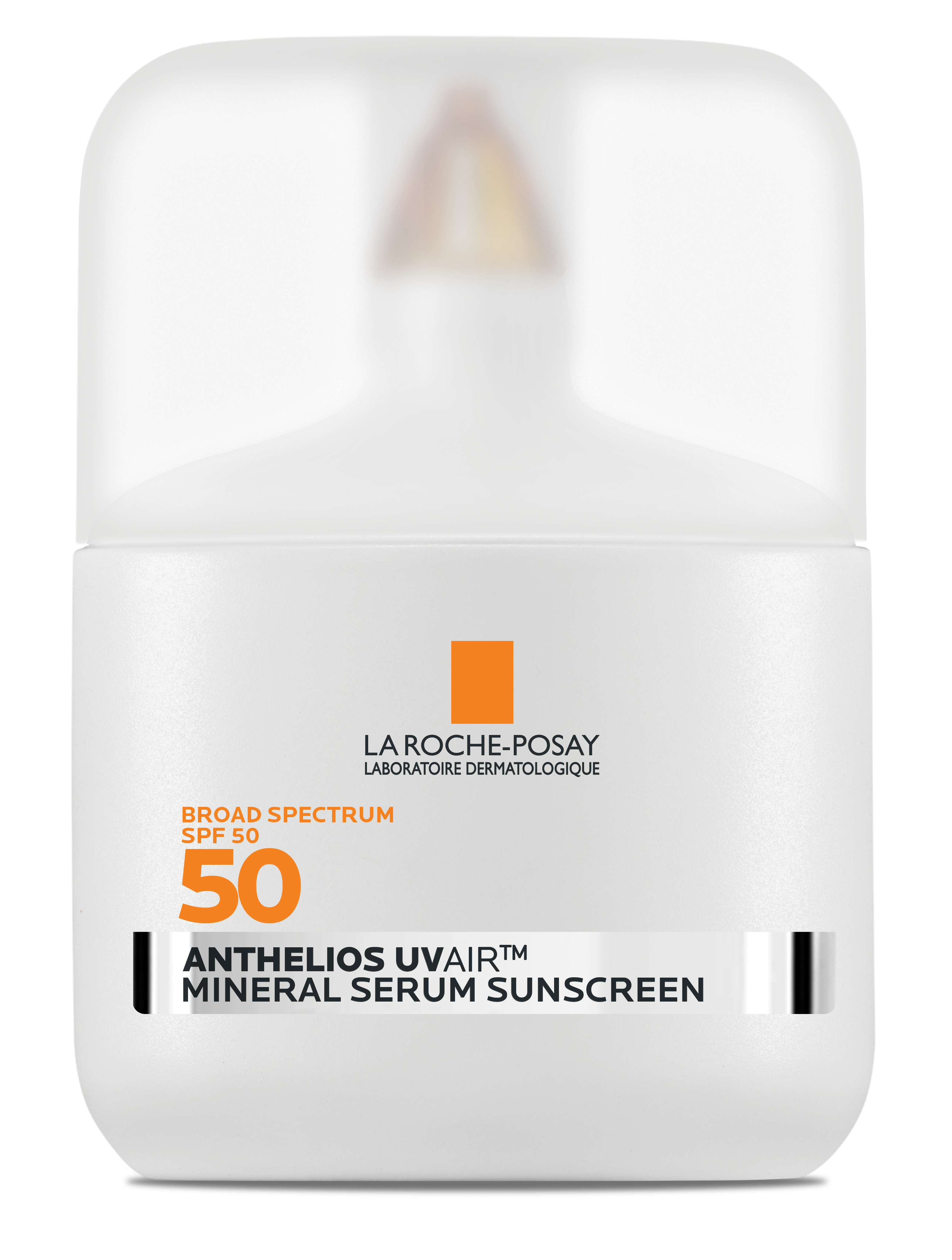 Anthelios UVAir™ Mineral Serum Sunscreen SPF 50