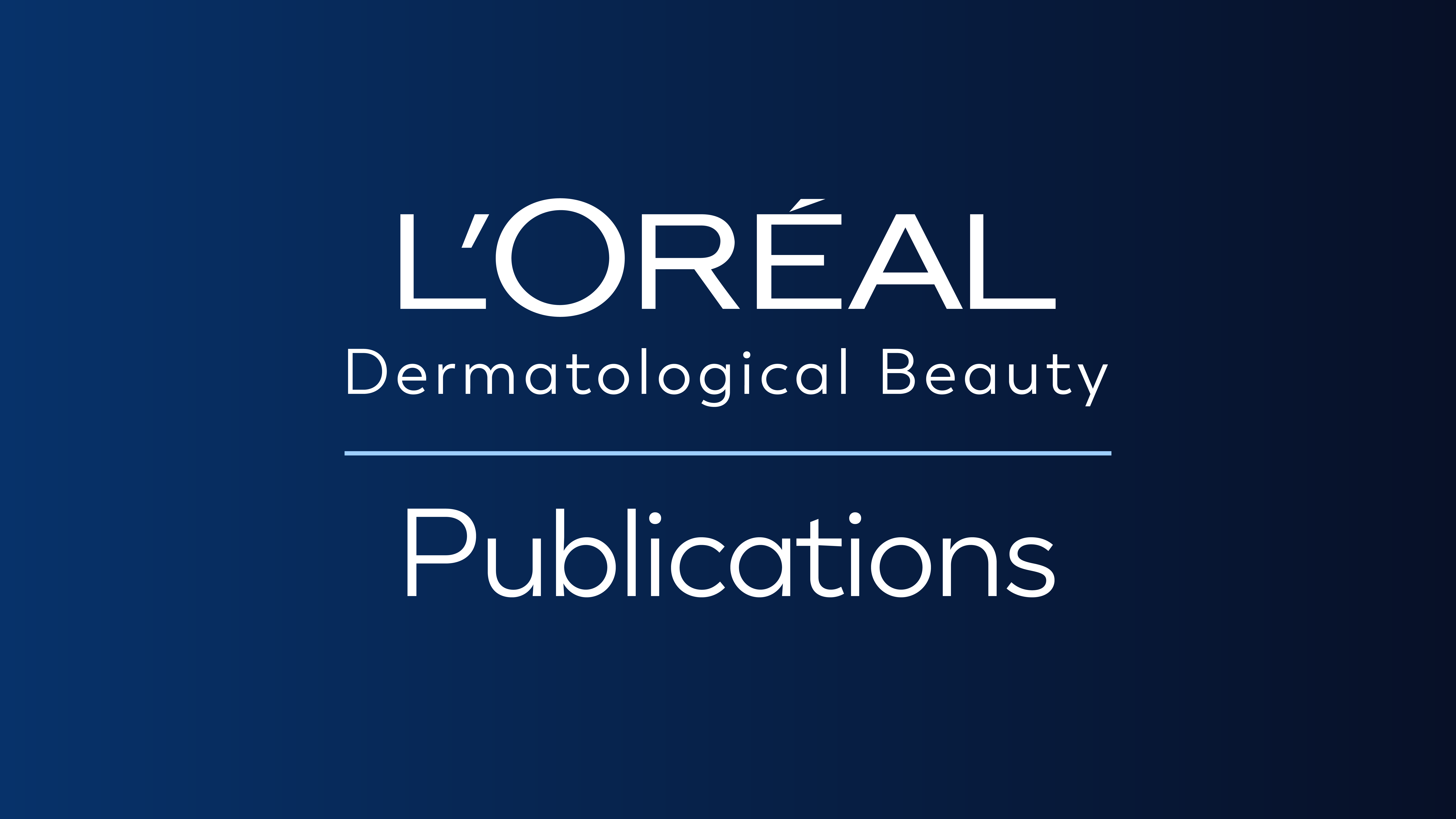 The Skin Microbiome: Commensal Bacteria Immpact Human Health L'Oreal Dermatological Beauty Continuing Education