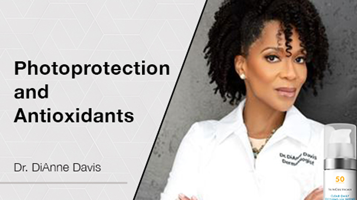 Photoprotection and Antioxidants