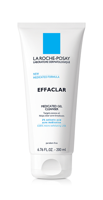 lrp-effaclar-medicated-cleanser