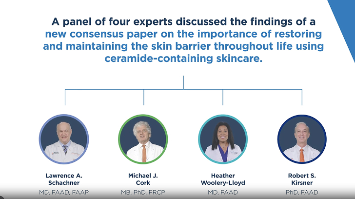 Thumbnail: Ceramide Skincare Across the Lifespan